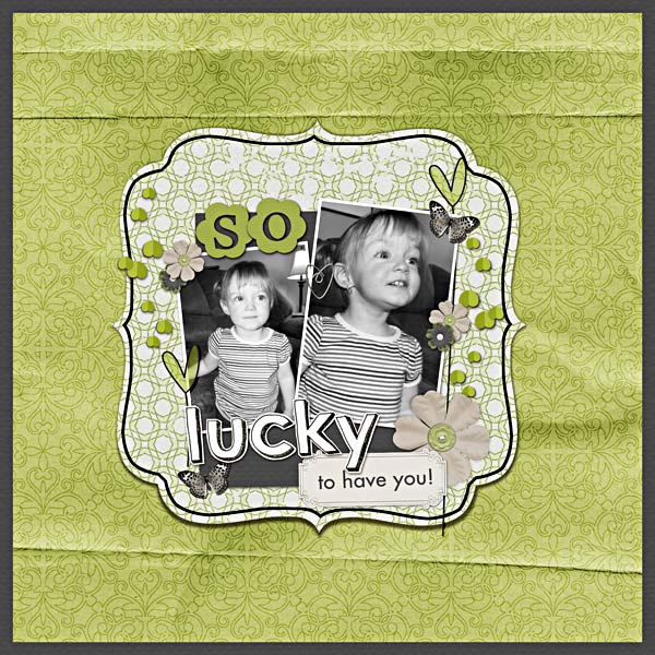 Lucky