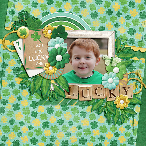 Lucky
