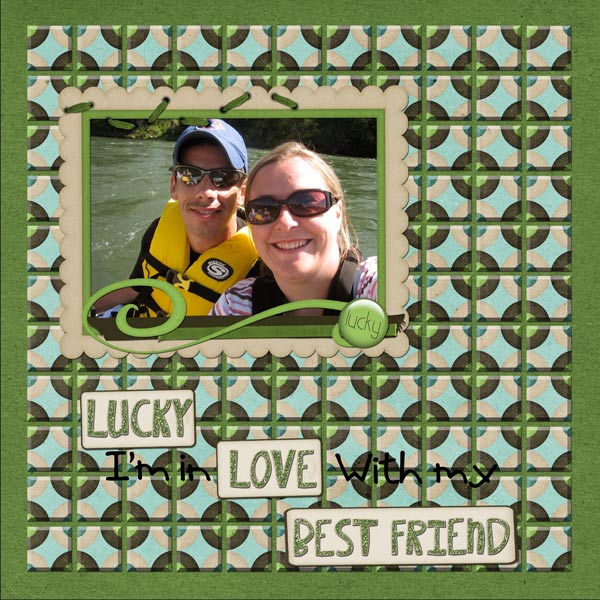 Lucky