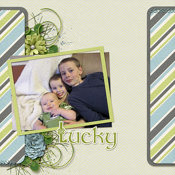 Lucky