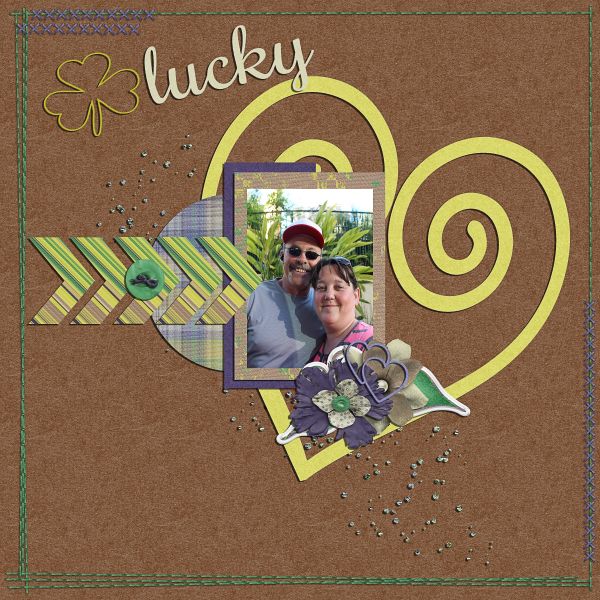 Lucky