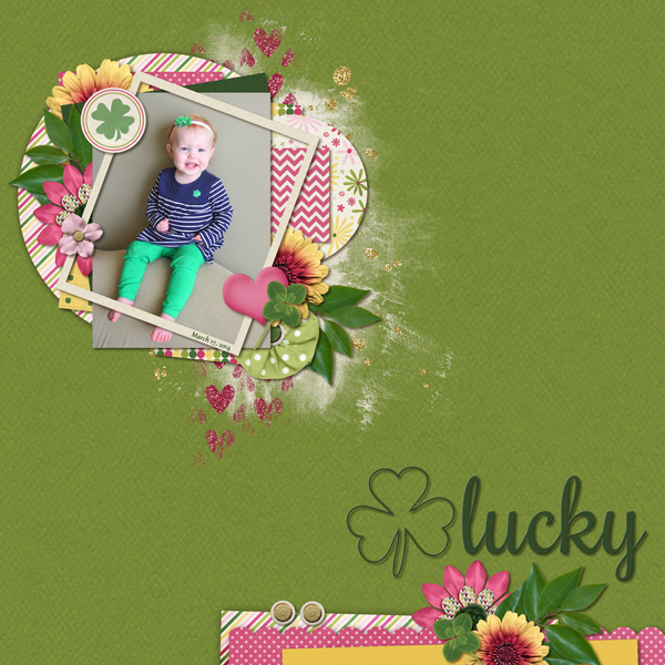 Lucky