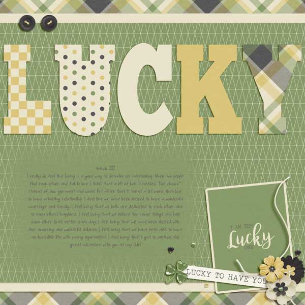 Lucky