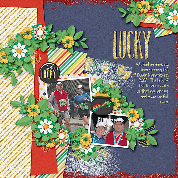 Lucky