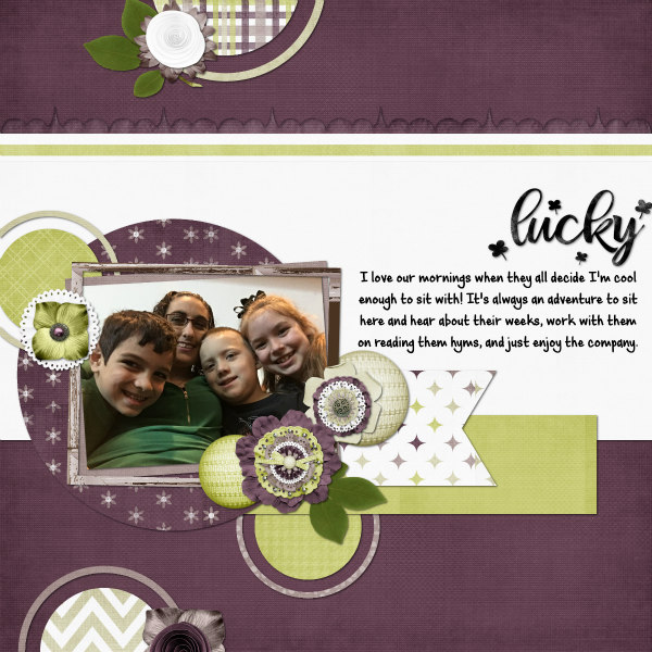 Lucky