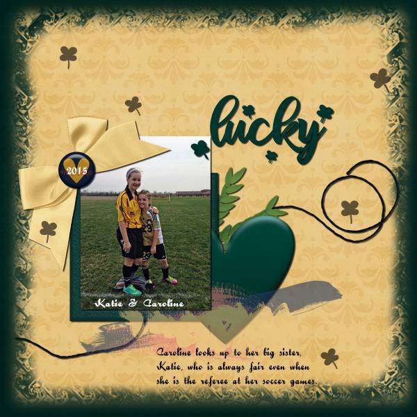 Lucky