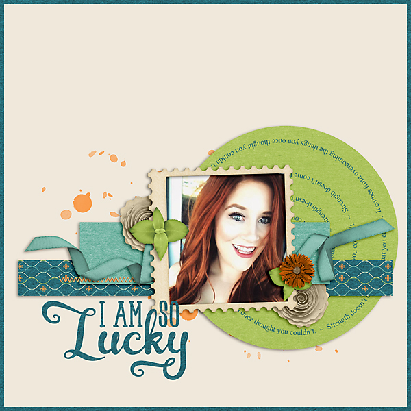 Lucky