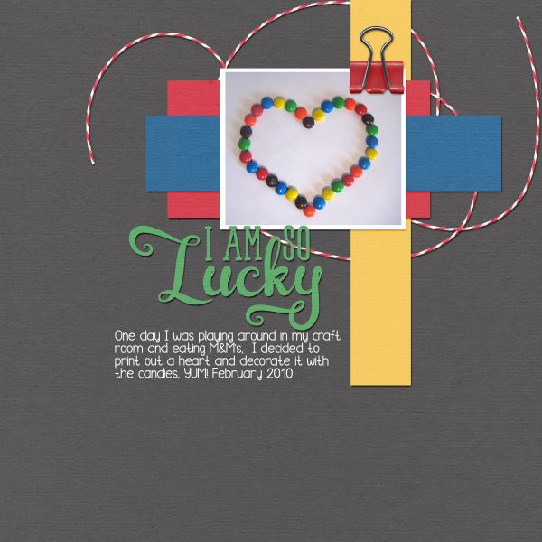 Lucky