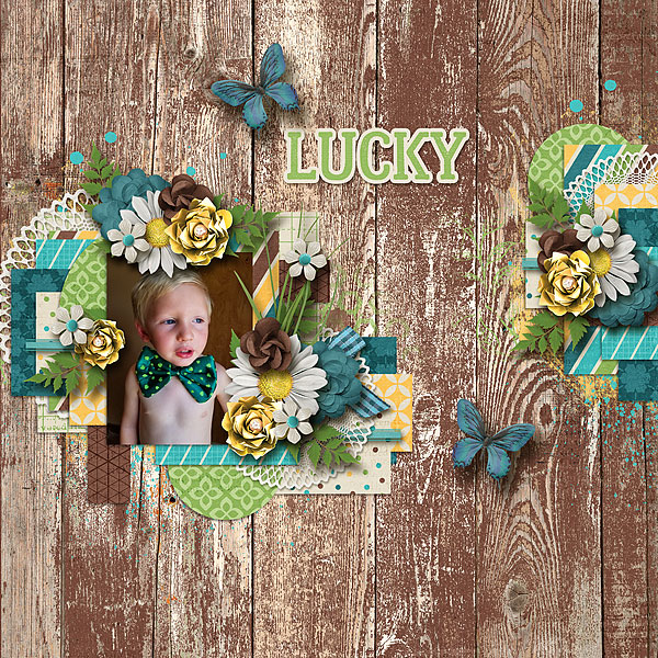 Lucky