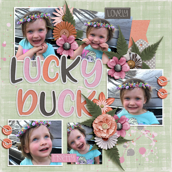 Lucky