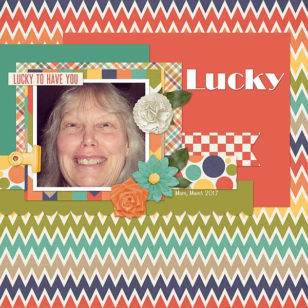 Lucky