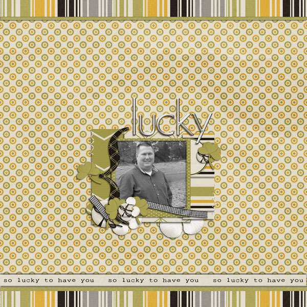 Lucky