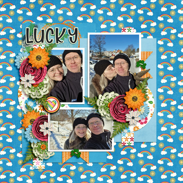 Lucky