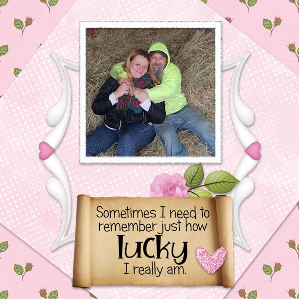 Lucky