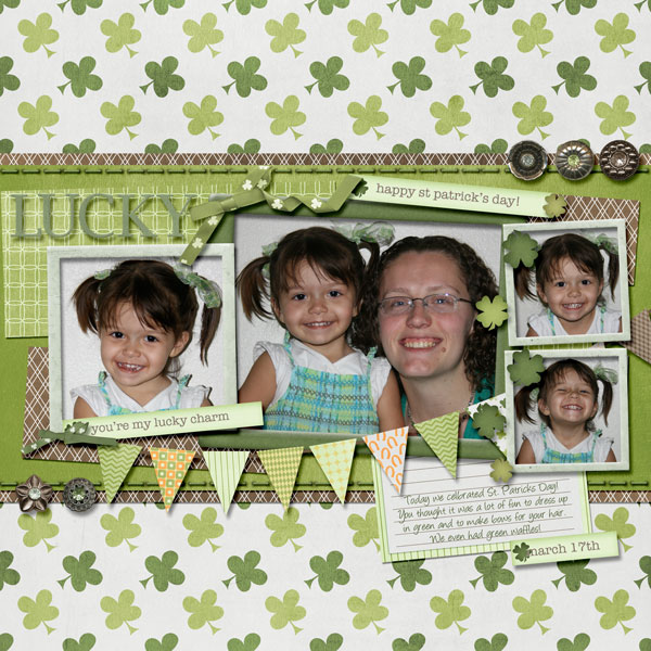Lucky