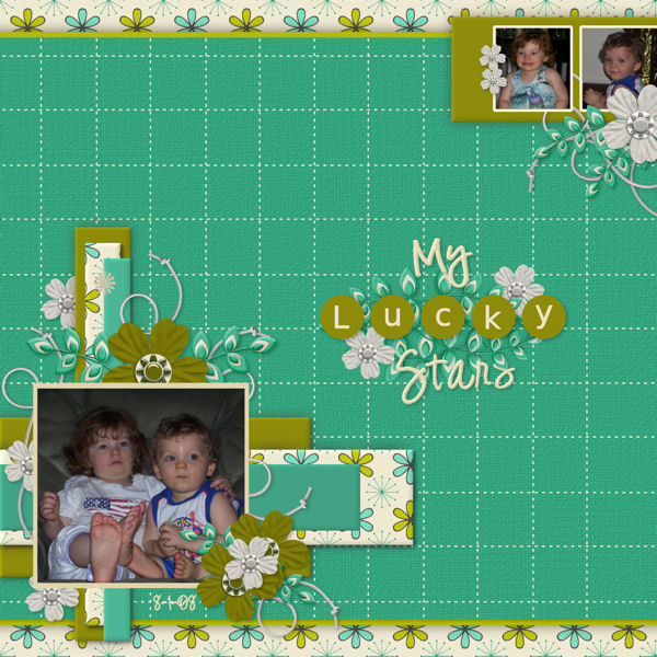 Lucky