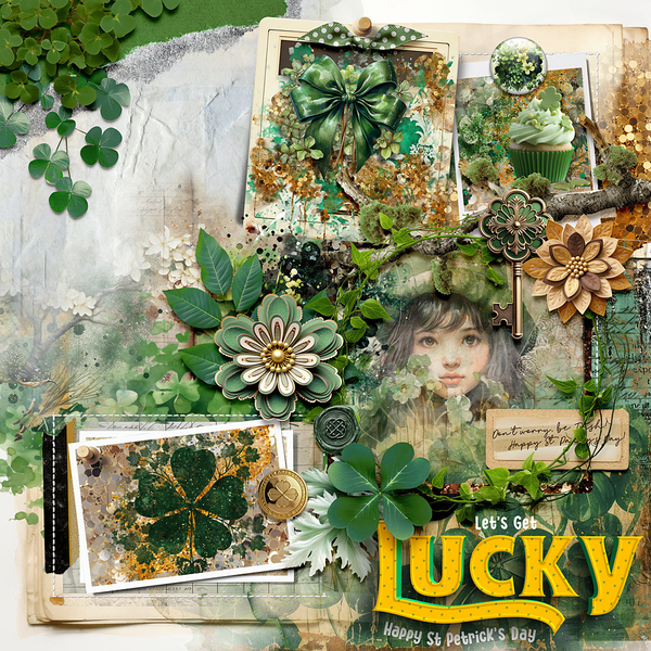 Lucky