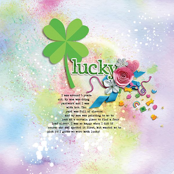 Lucky