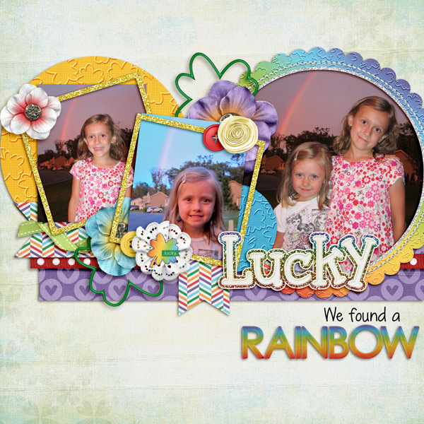 Lucky