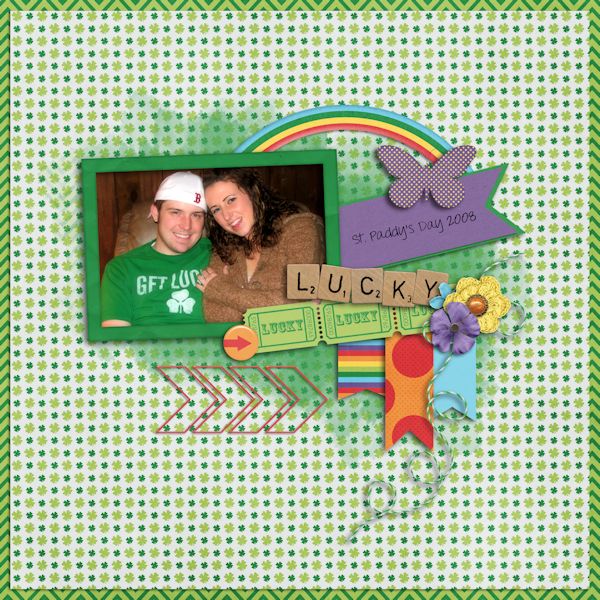 Lucky