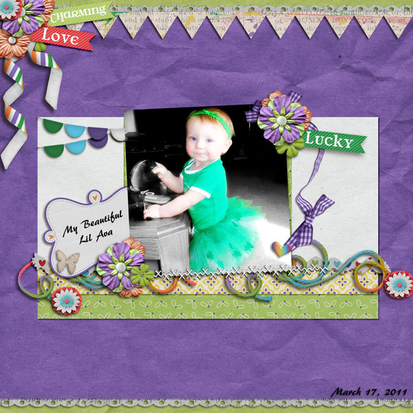 Lucky