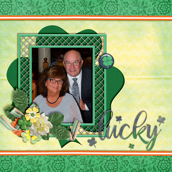 Lucky34