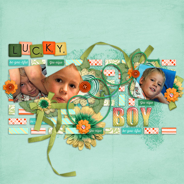 LuckyBoy