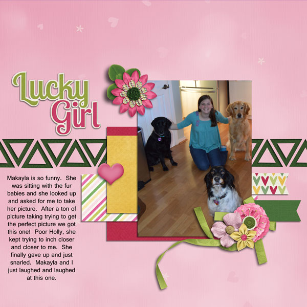 luckygirl