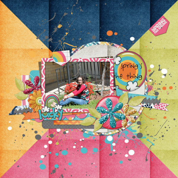 LuckySpring