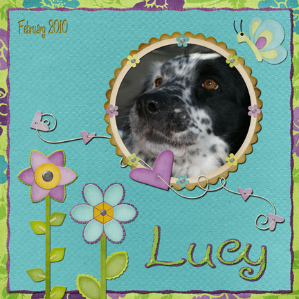 Lucy