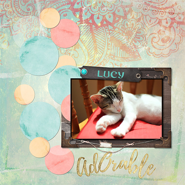 Lucy