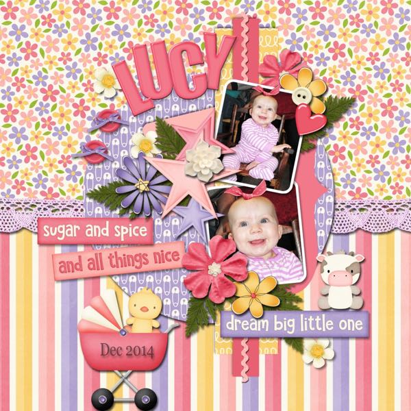 Lucy