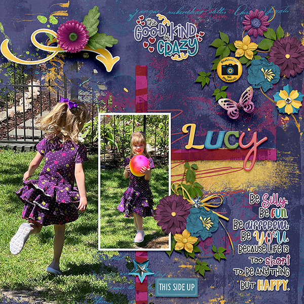 Lucy