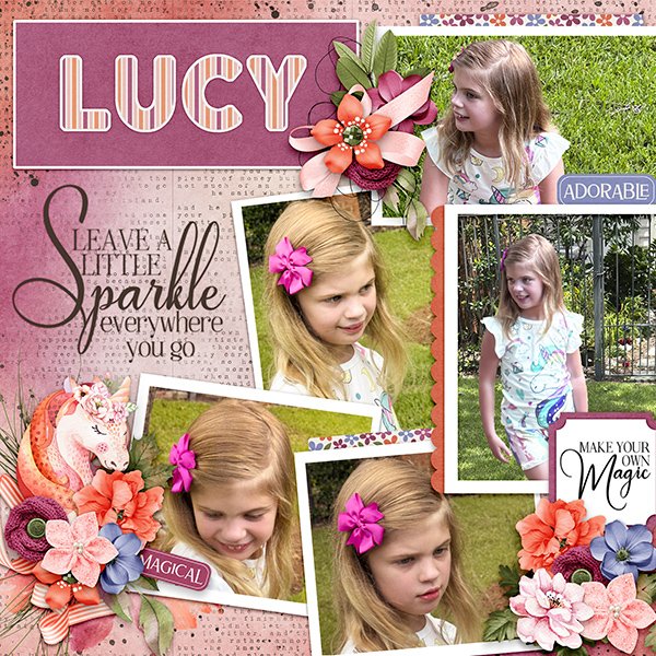 Lucy