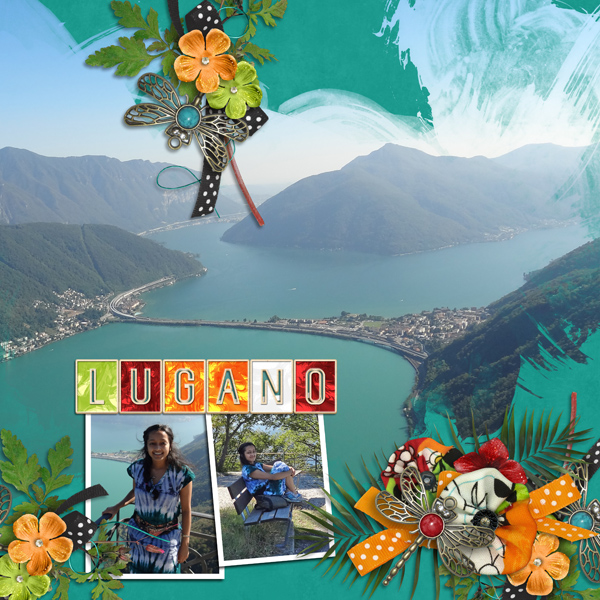 Lugano