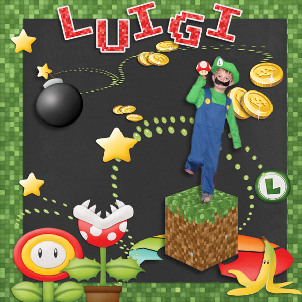 Luigi