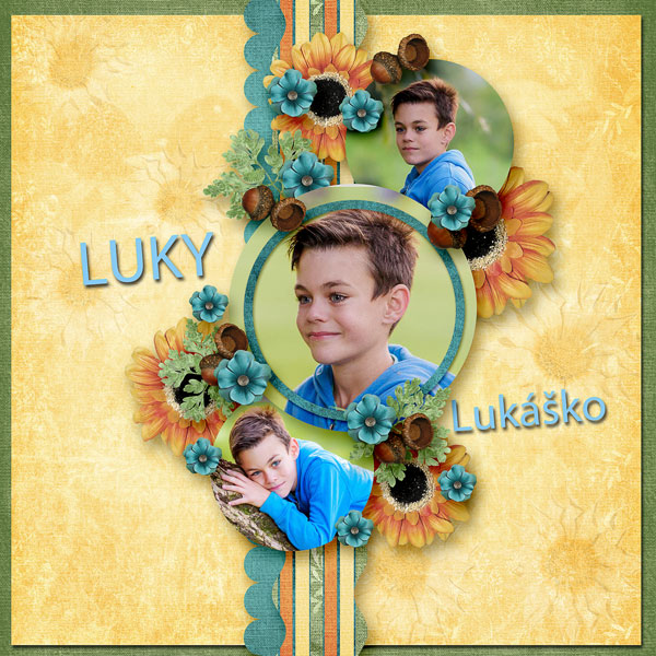 Lukas