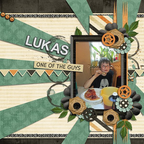 Lukas