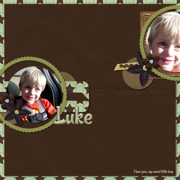 Luke