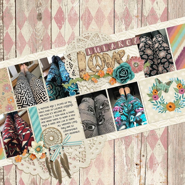 ~Lularoe Love~