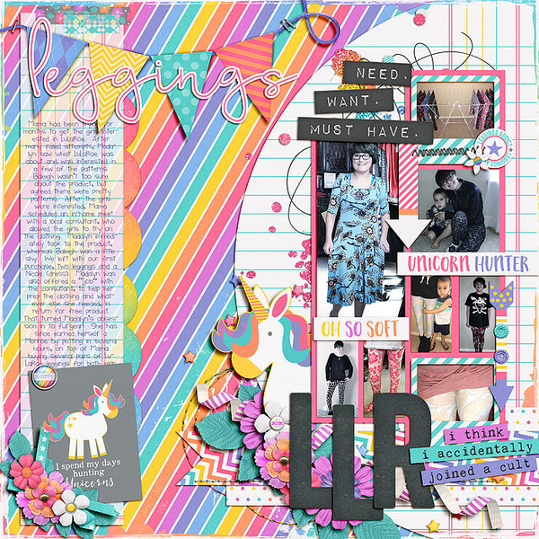 LuLaRoe