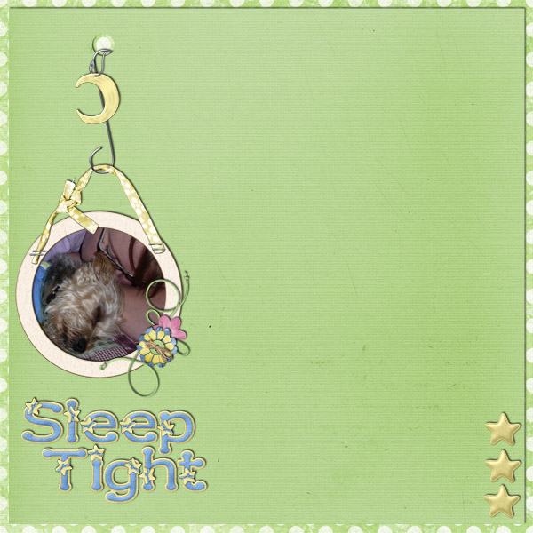 Lullaby and Goodnight 1