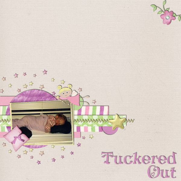 Lullaby and Goodnight 2