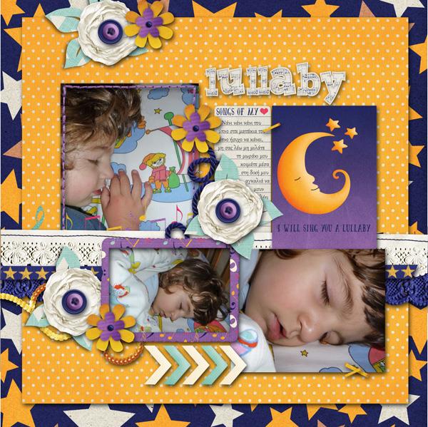 lullaby
