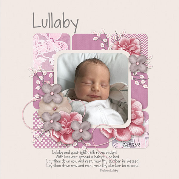 Lullaby