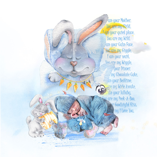 Lullaby