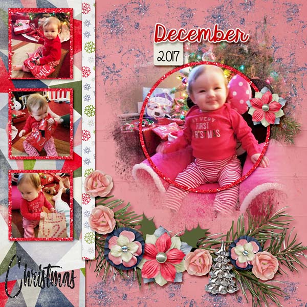 Lulu Christmas 2017
