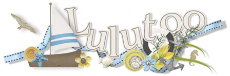 Lulutoo June Siggy