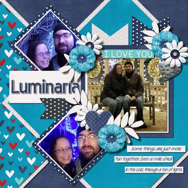 Luminaria