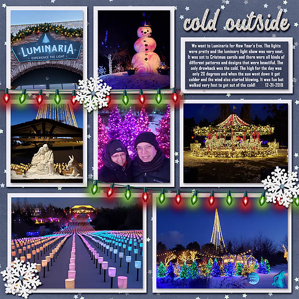 Luminaria